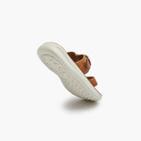 Buckled Summer Boys Chappal