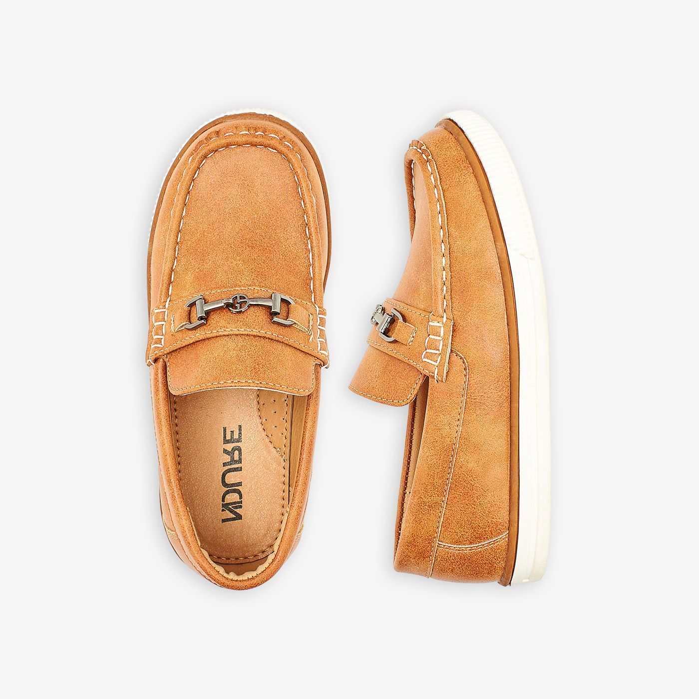 Boys Boat Shoe