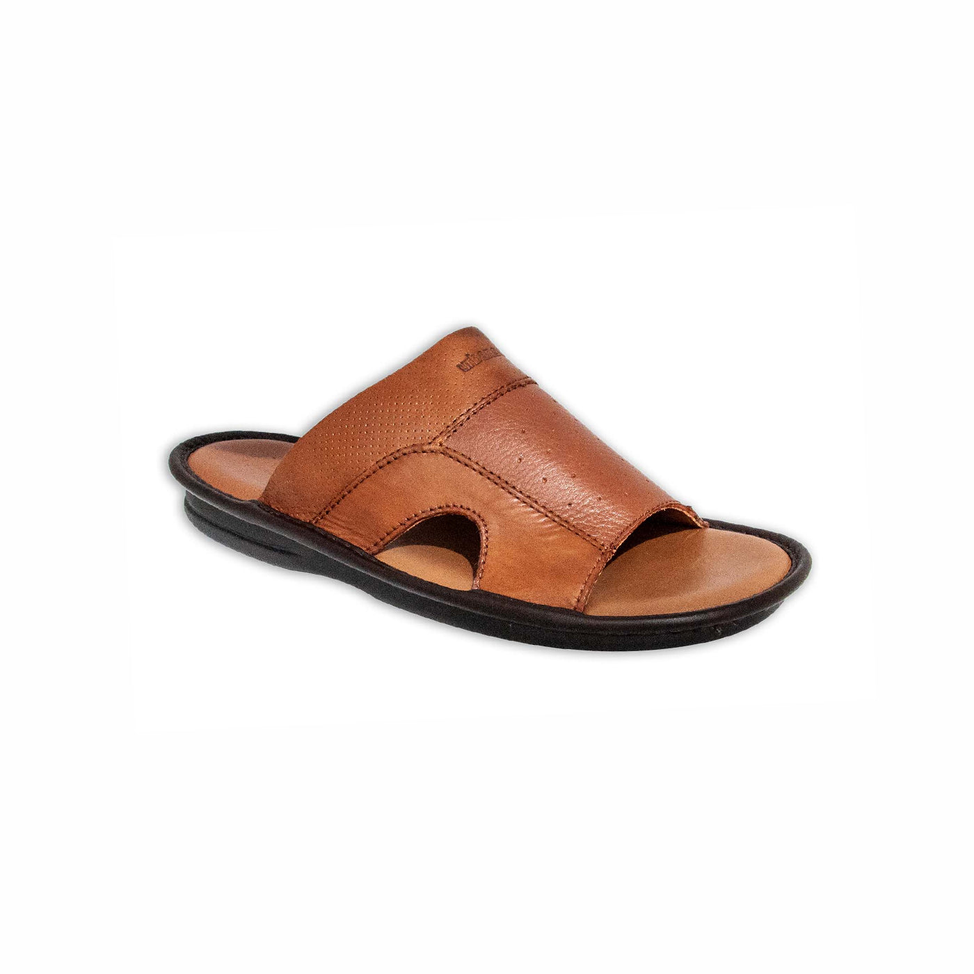 Broad Strapped Mens Chappals