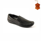 Casual Mens Leather Loafers