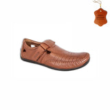 Leather Casual Shoes for Men