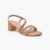 Women's Flashy Heels
