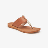 Women's Lightweight Chappals