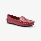 Formal Ladies Loafers