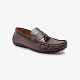 Mens Tassled Loafers